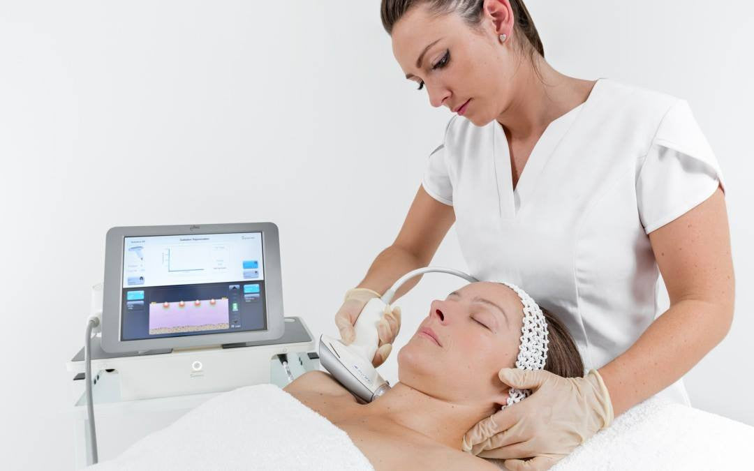 eTwo Facial Rejuvenation