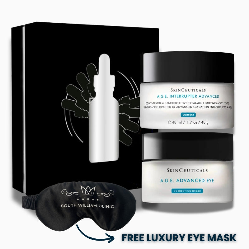 SkinCeuticals Advanced Ageing Duo Limited Edition Gift Bundle