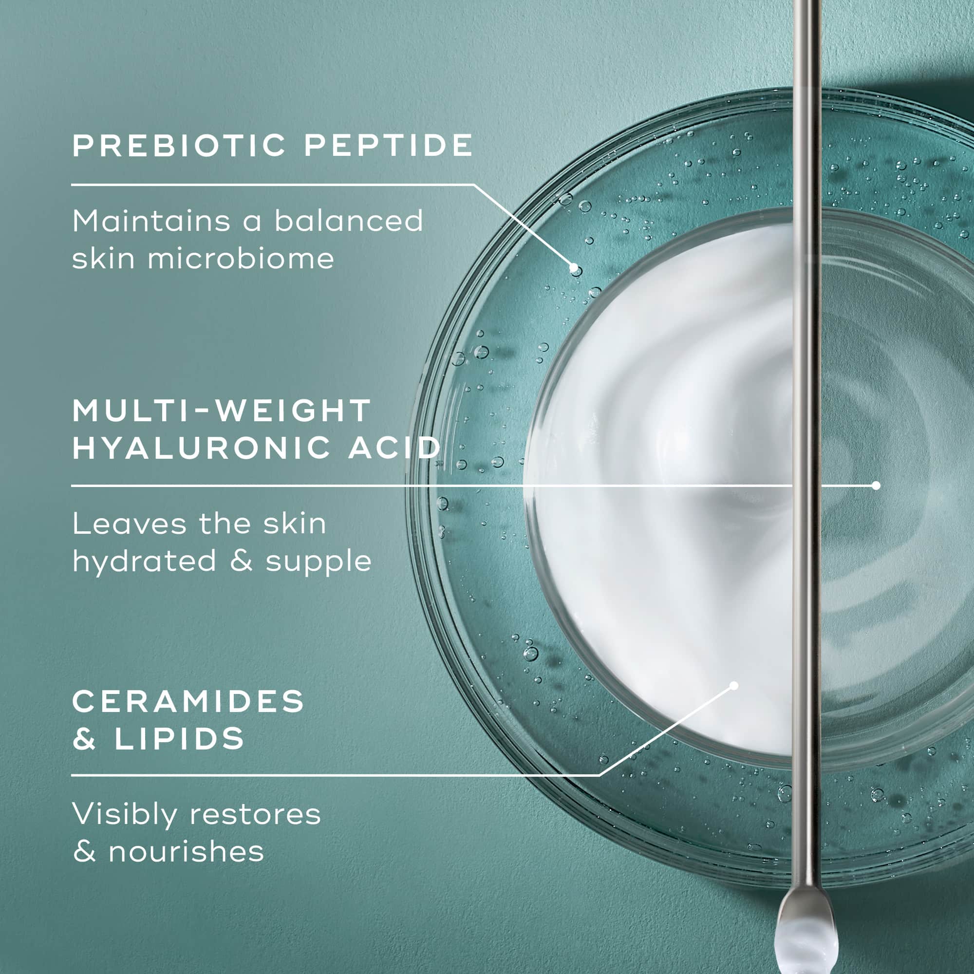 Medik8 Total Moisture Daily Facial Cream Refill™