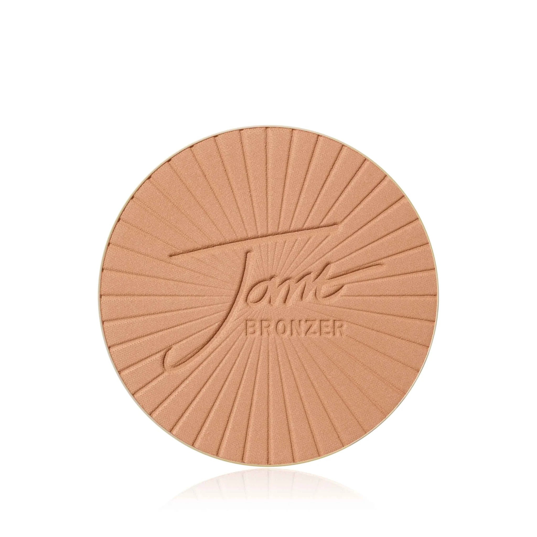 PureBronze Matte Bronzer Refill