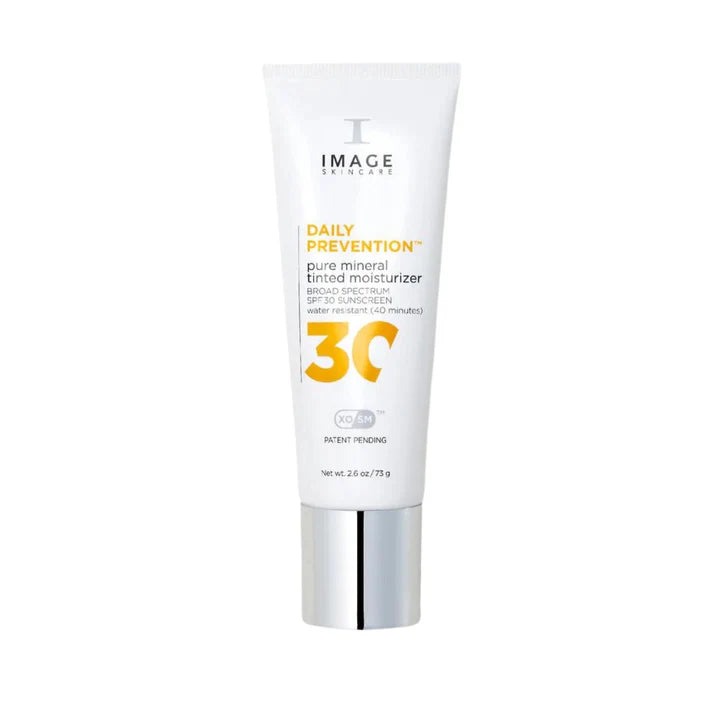 IMAGE Daily Prevention Pure Minerals Tinted Moisturizer SPF 30