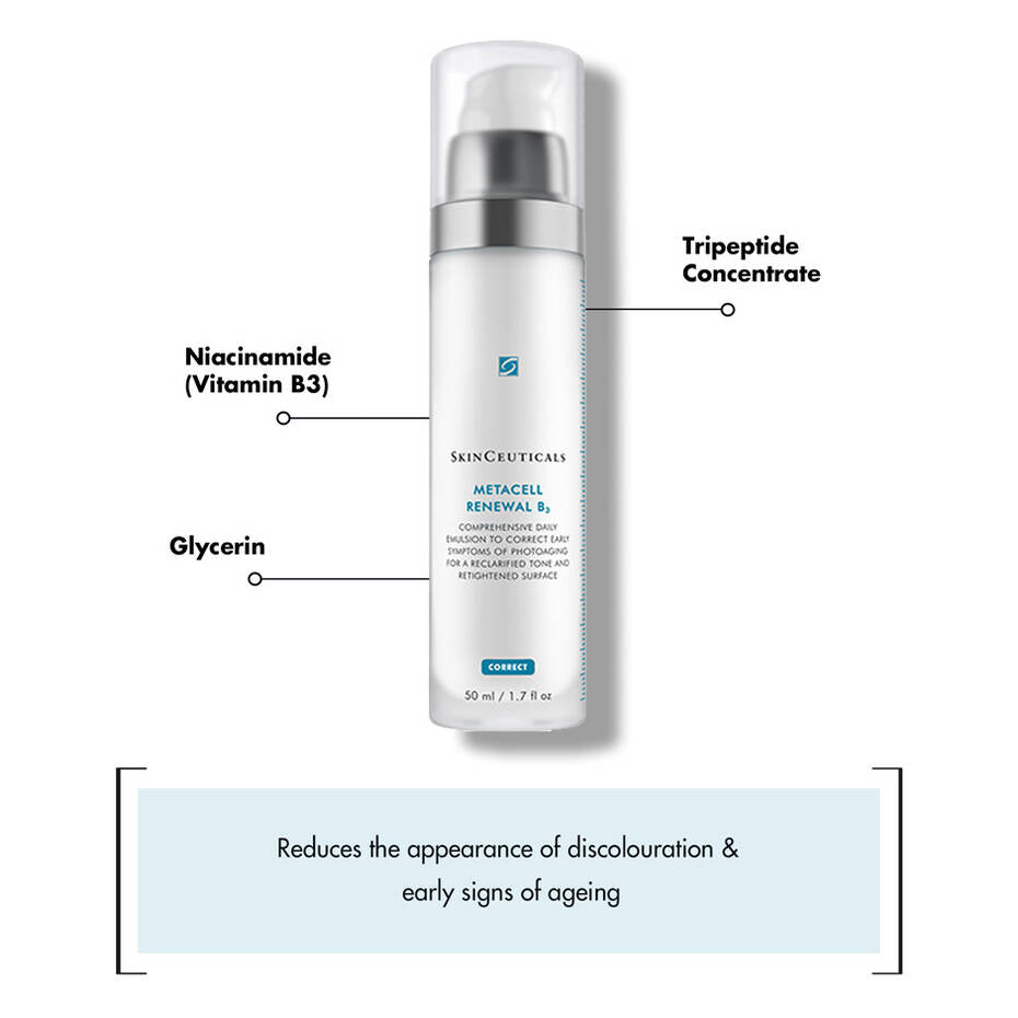 SkinCeuticals Metacell Renewal B3 50ml