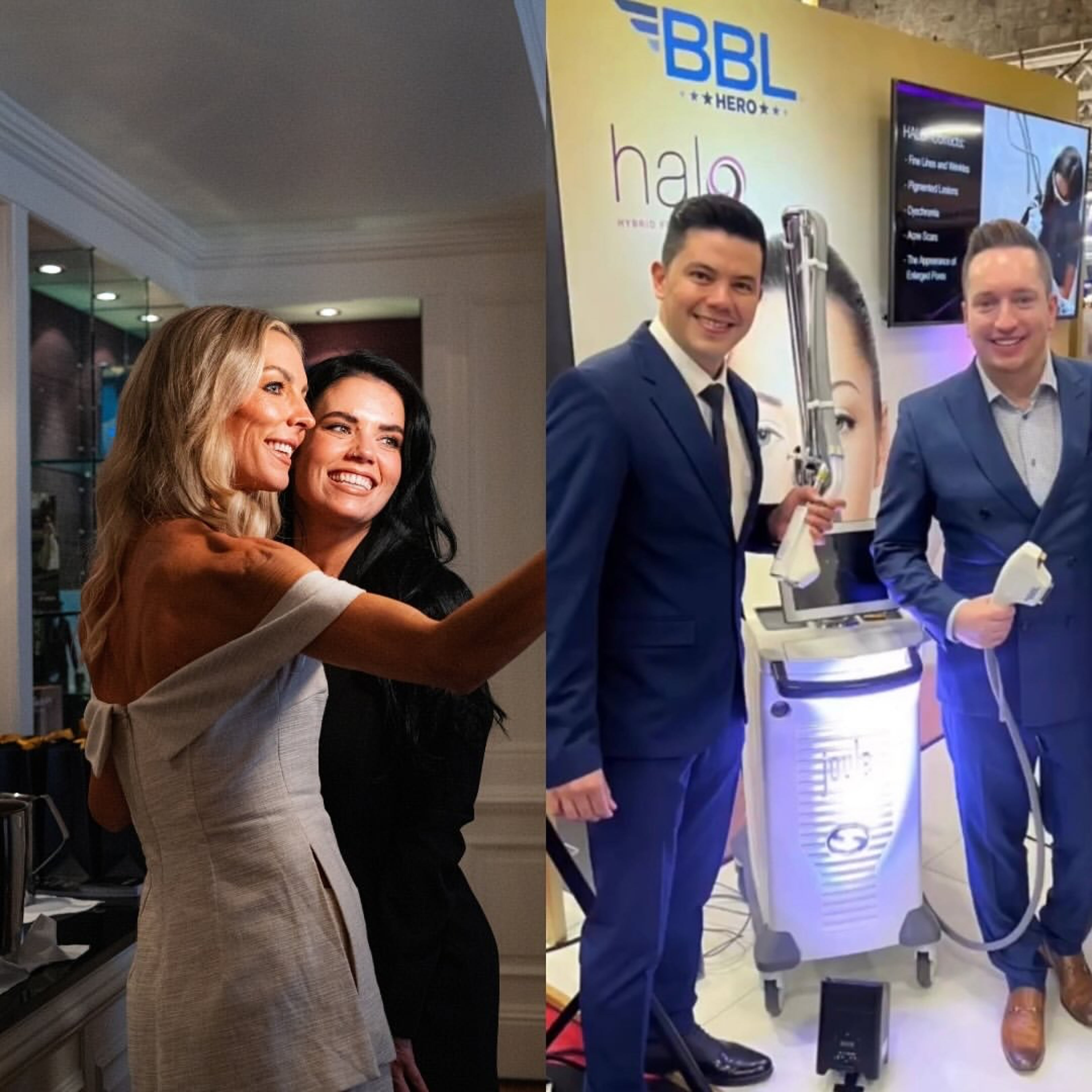 Love Your Skin Live 2025 + 10 Years of SWC at the Westbury Dublin (VIP Pre-Sale)