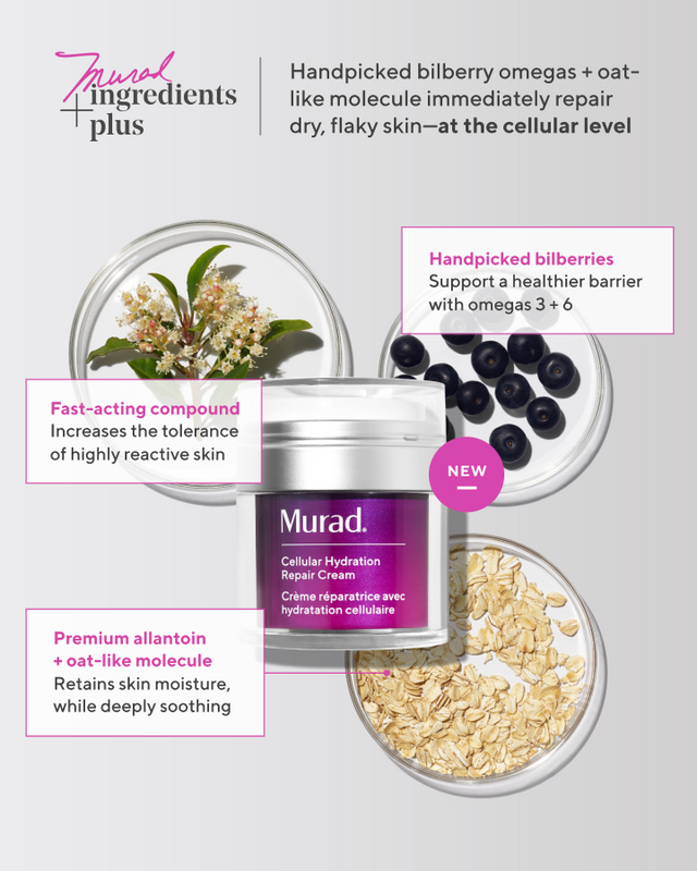 Murad Cellular Hydration Repair Cream