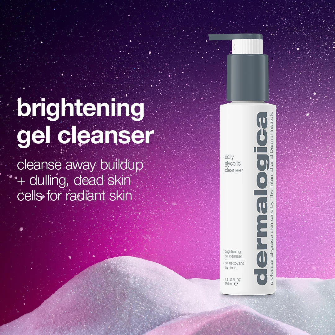 Dermalogica Ultimate Expertise Kit (6 Full-Sizes + 3 Skincare Tools)