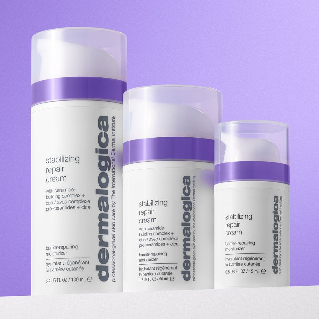 Stabilizing Repair Cream Travel Size