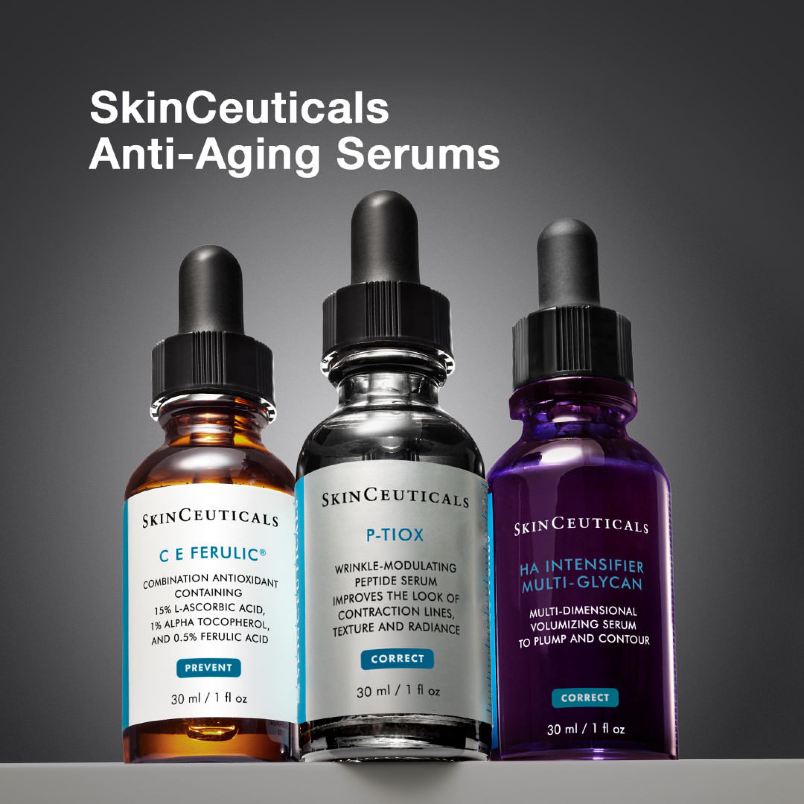 Skinceuticals CE Ferulic Anti-Aging Serum 30 ml / 1 oz outlet