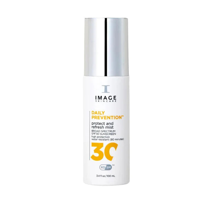 IMAGE Daily Prevention Protect and Refresh Mist SPF 30