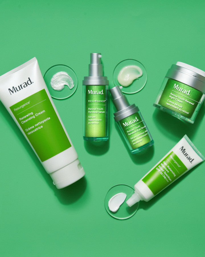 Murad Age-Balancing Moisture Broad Spectrum SPF 30 | PA+++ 50ml