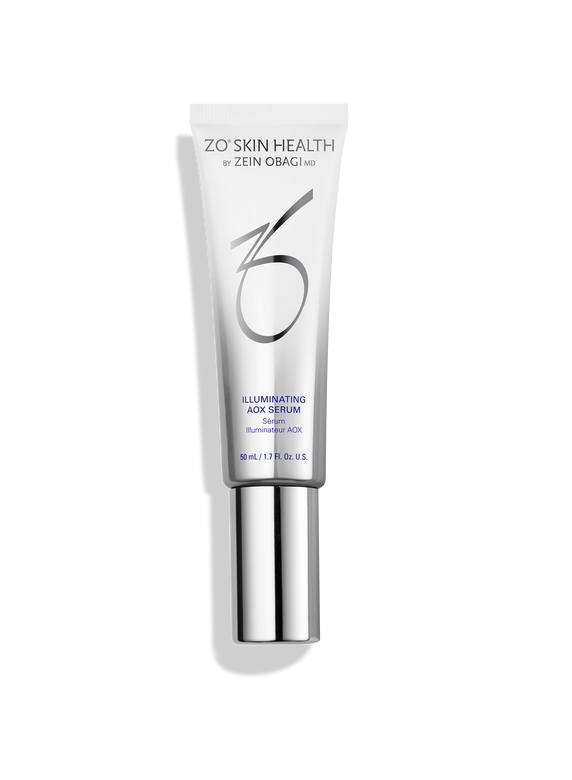 ZO Skin Health Iluminating AOX Serum 50ml