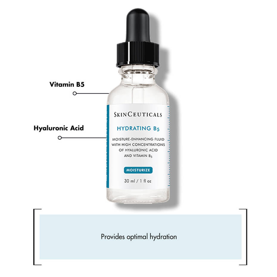 SkinCeuticals Hydrating B5 Gel 30ml