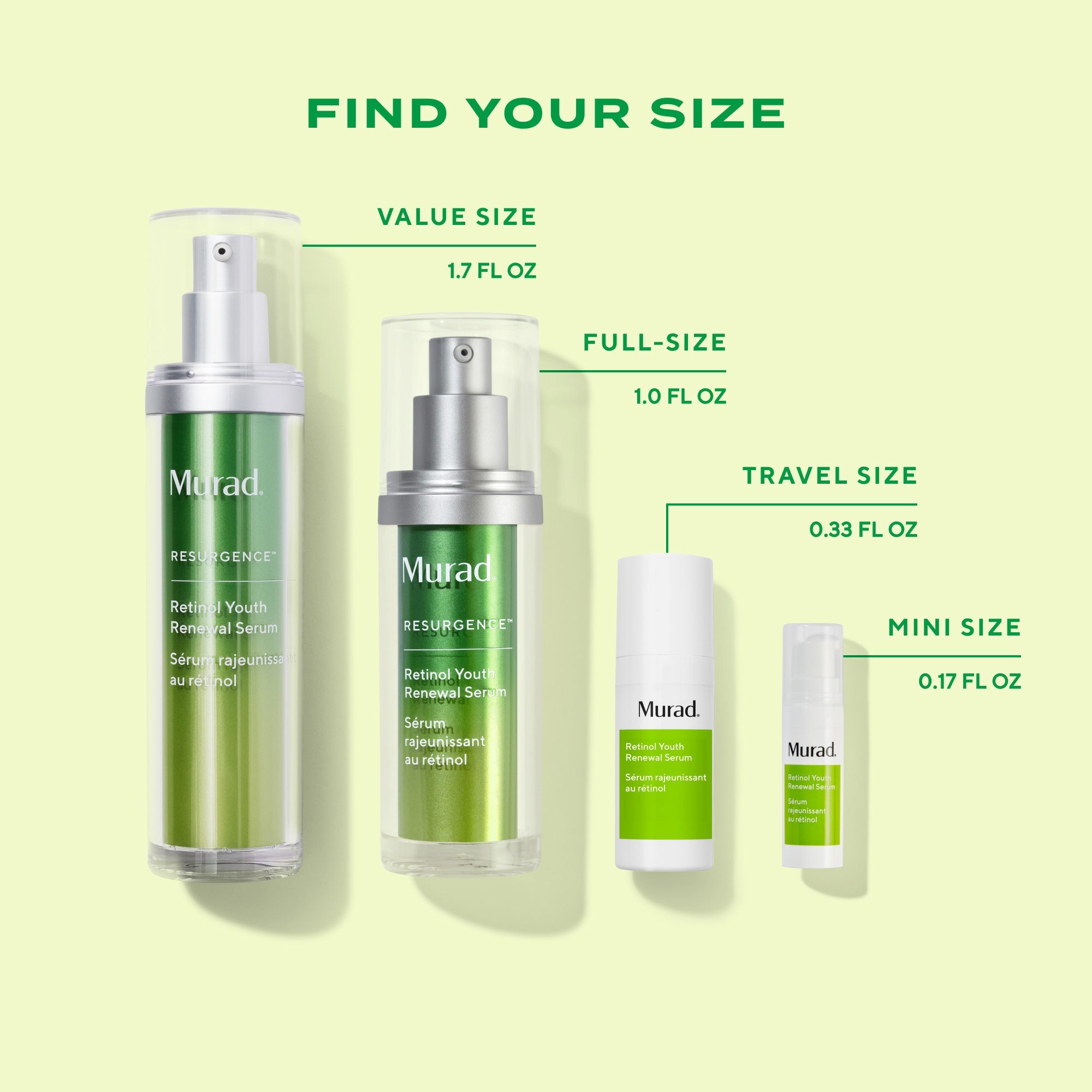 Murad Retinol Youth Renewal Serum 30ml