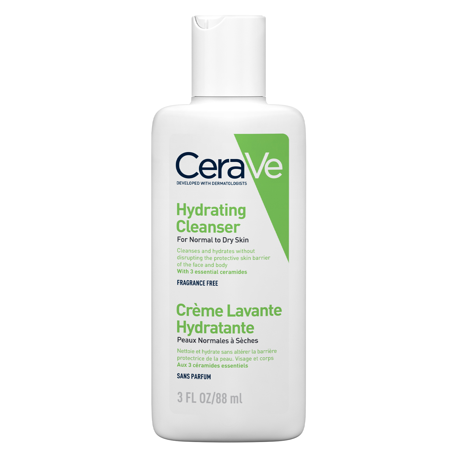 CeraVe Day & Night Facial Hydration Giftset