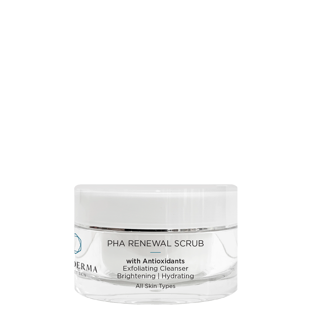 Cellderma PHA Renewal Scrub 50g