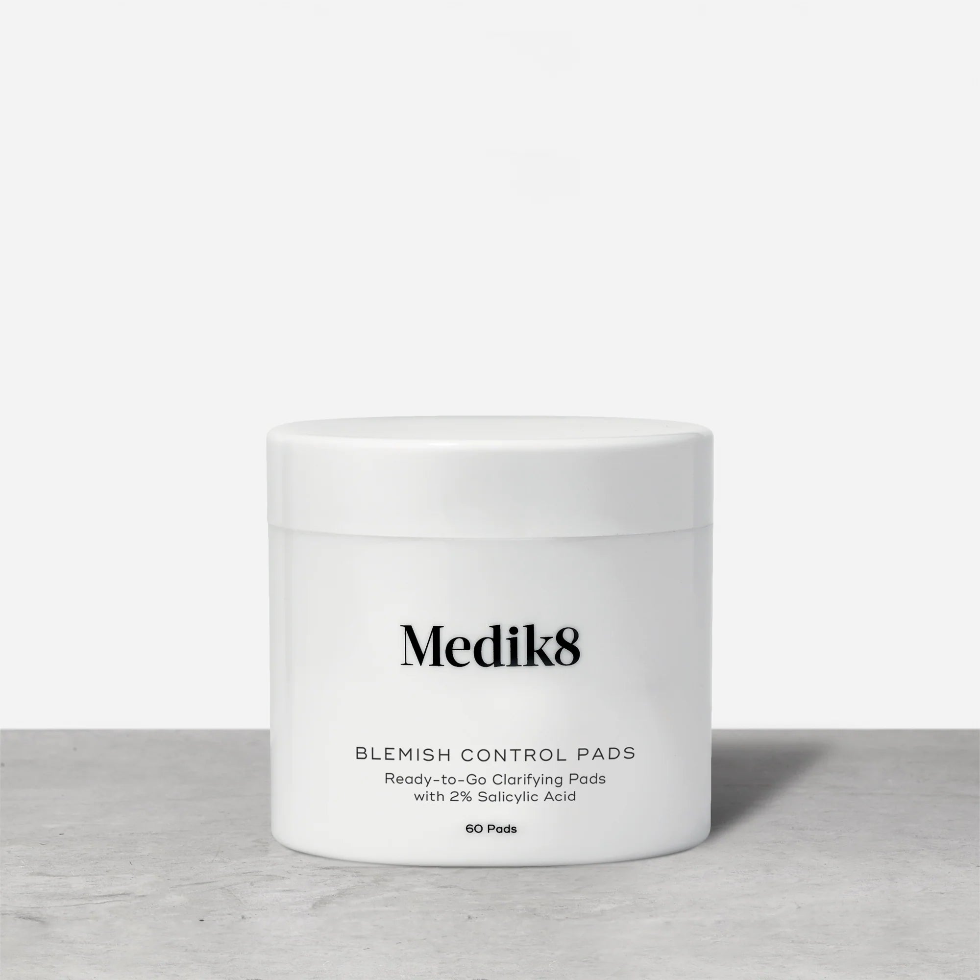 Medik8 Blemish Control Pads 60 pads
