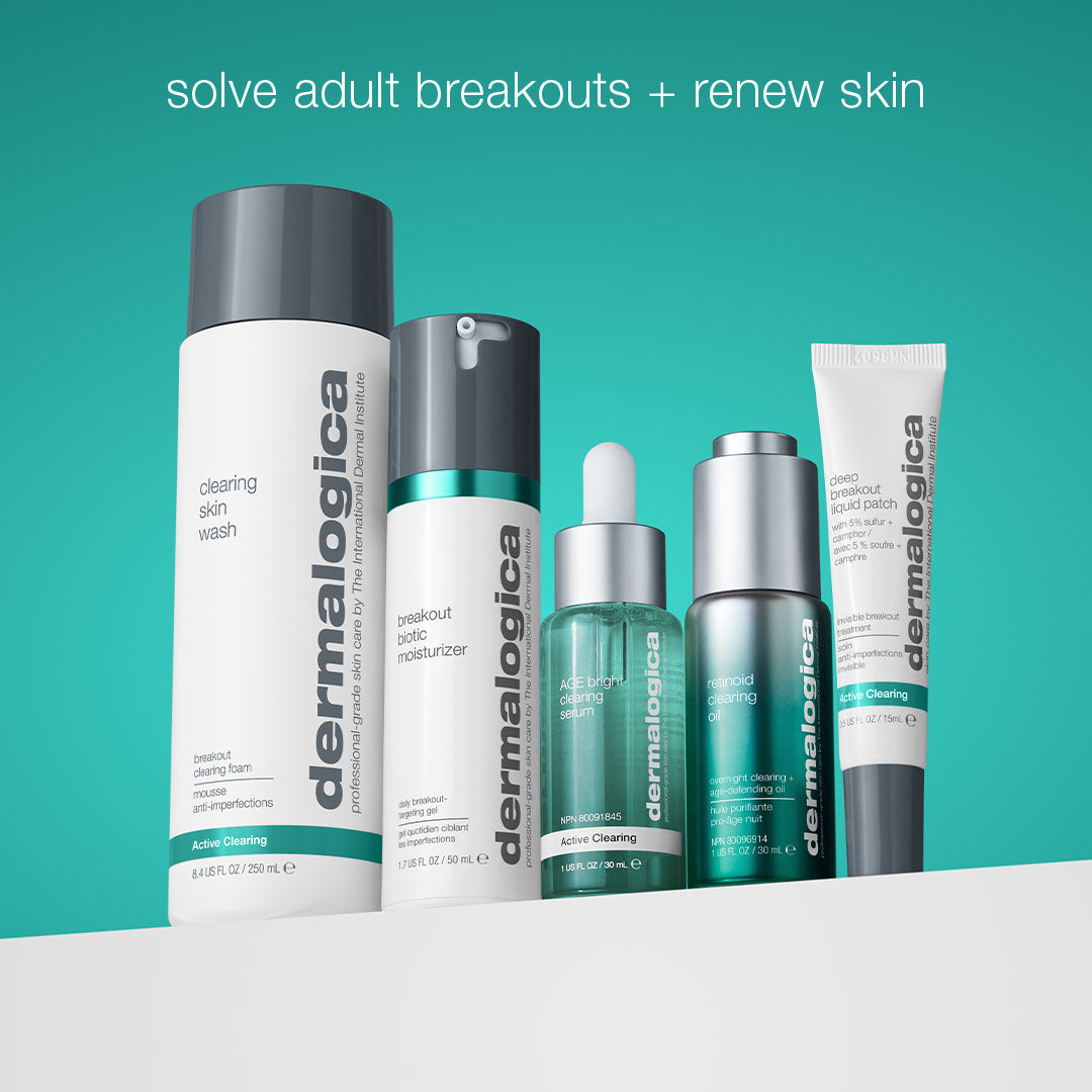 Breakout Biotic Moisturiser