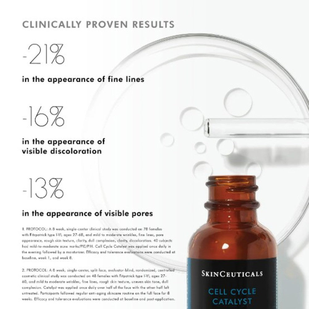 SkinCeuticals Cell Cycle Catalyst