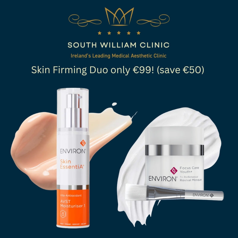 Environ Skin Firming Duo (Save €50)