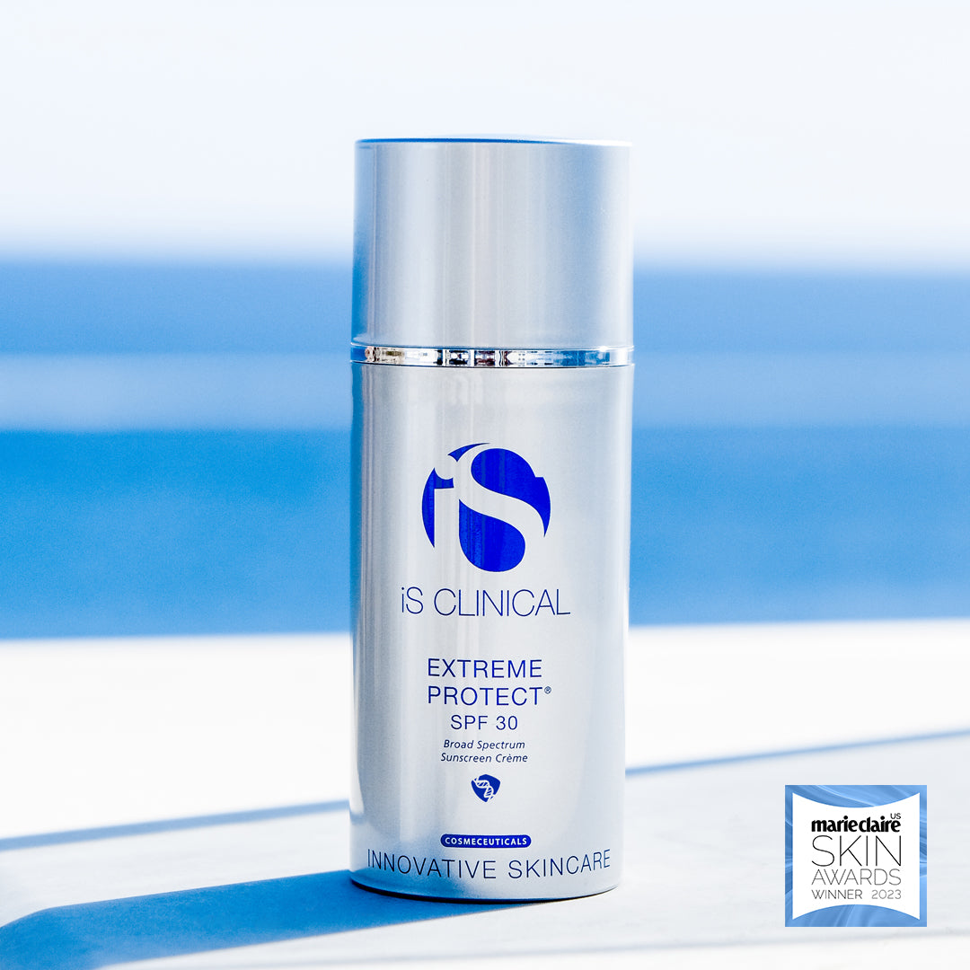 iS Clinical Extreme Protect SPF 30 100g