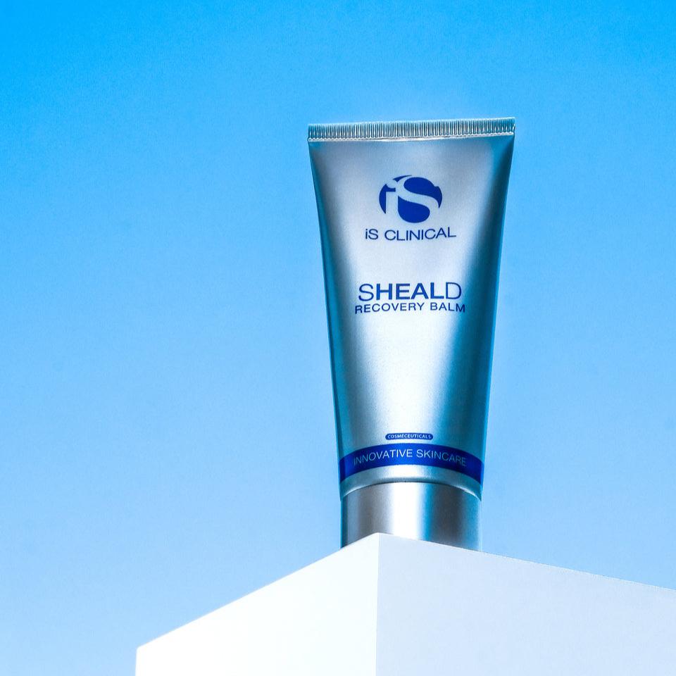 iS Clinical SHEALD Recovery Balm 60g