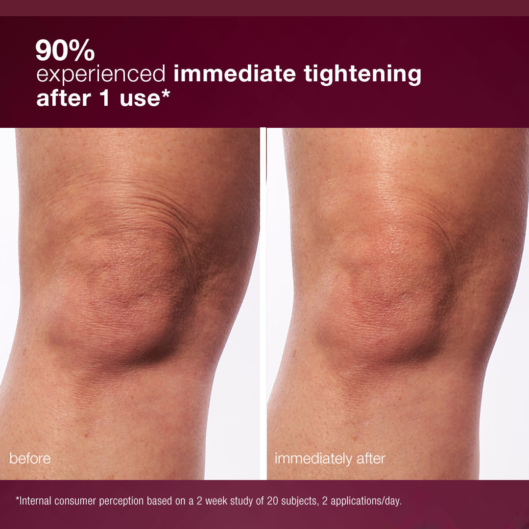 dynamic skin sculptor body serum