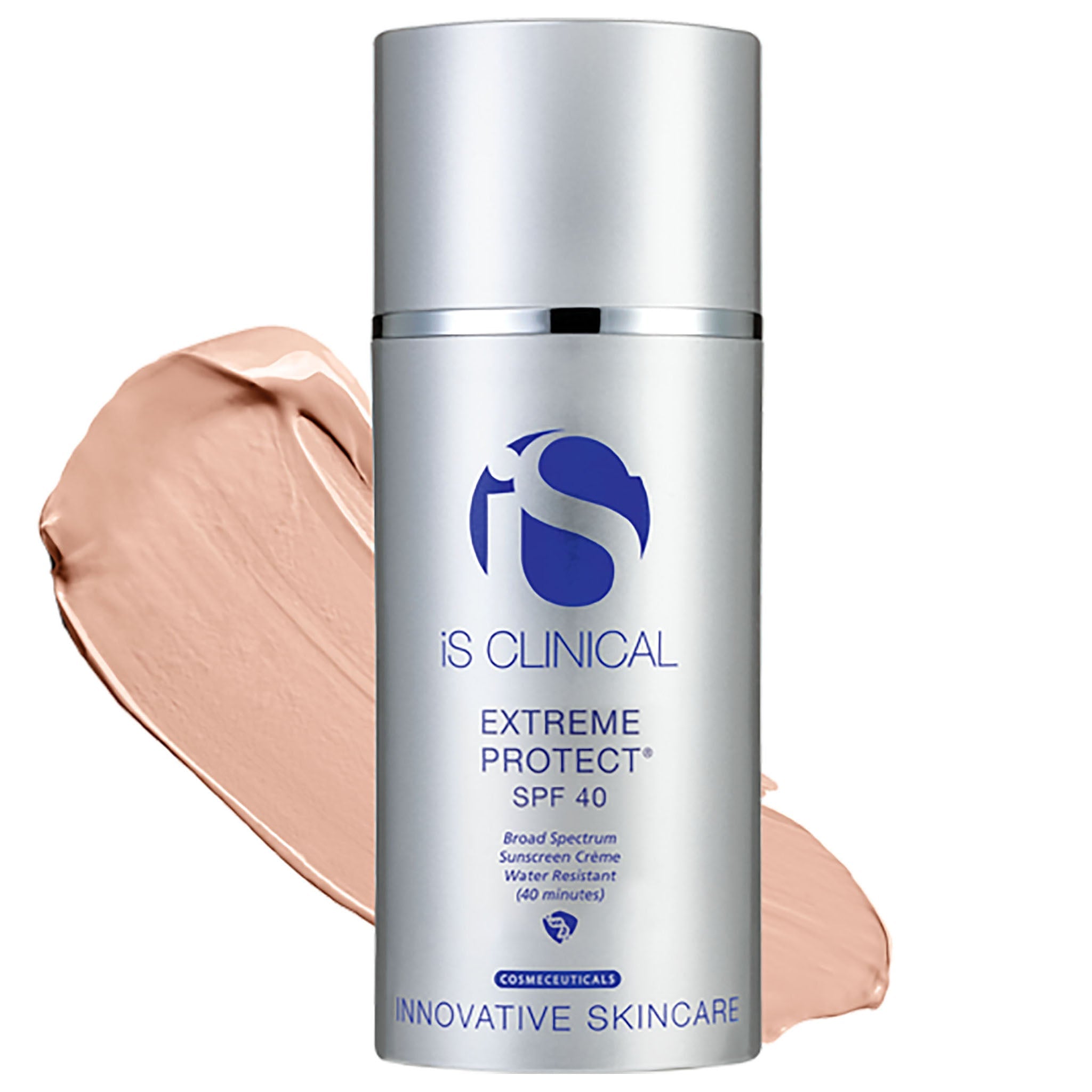 iS Clinical Extreme Protect SPF 40 100g
