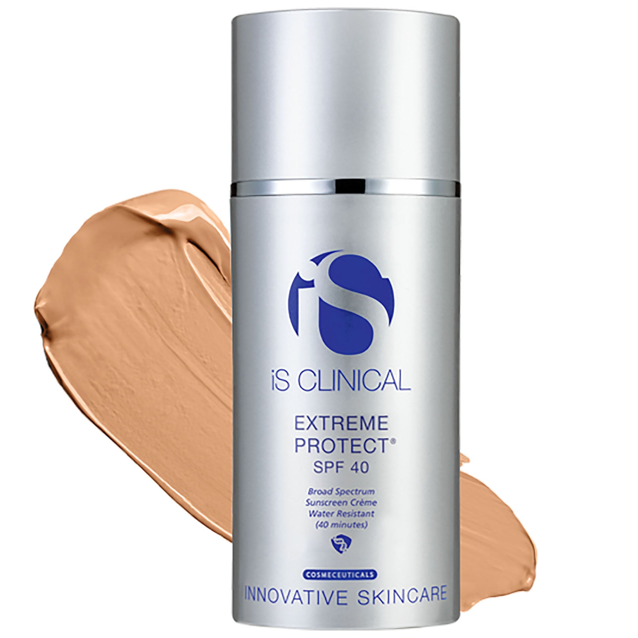 iS Clinical Extreme Protect SPF 40 100g