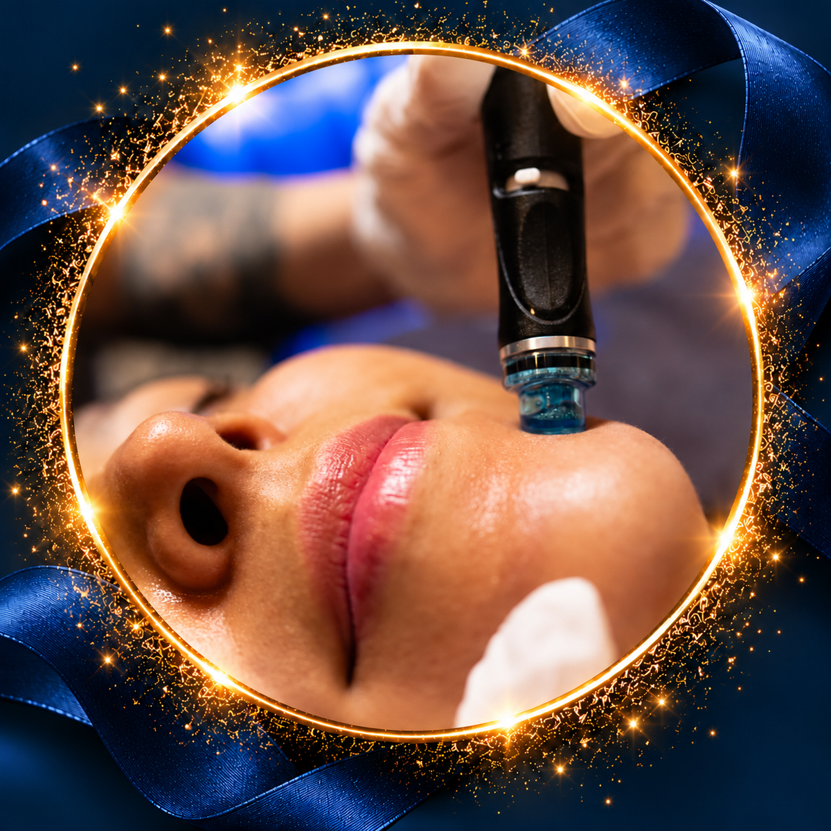 Black Friday: HydraFacial from only €99! (save up to €303)