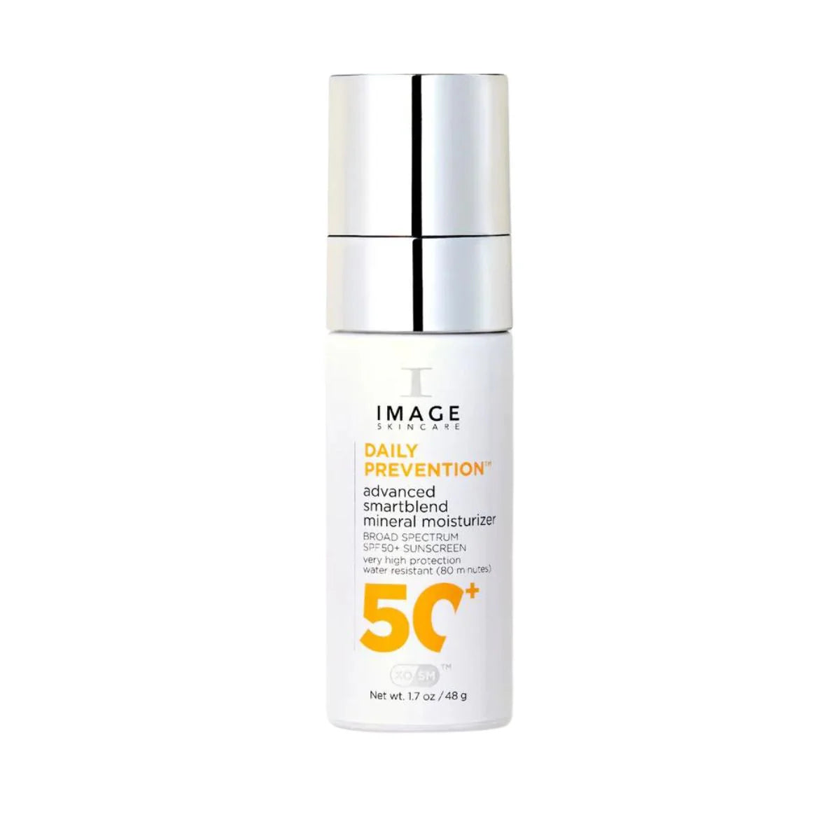 IMAGE Daily Prevention Advanced Smart Blend Mineral SPF 50 48 g