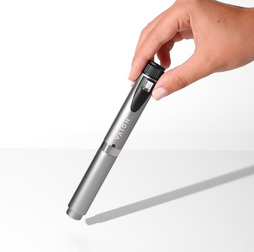 NAD+ VAION INJECTION PEN