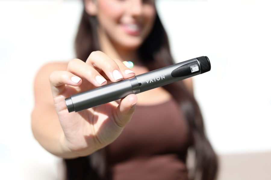 NAD+ VAION INJECTION PEN