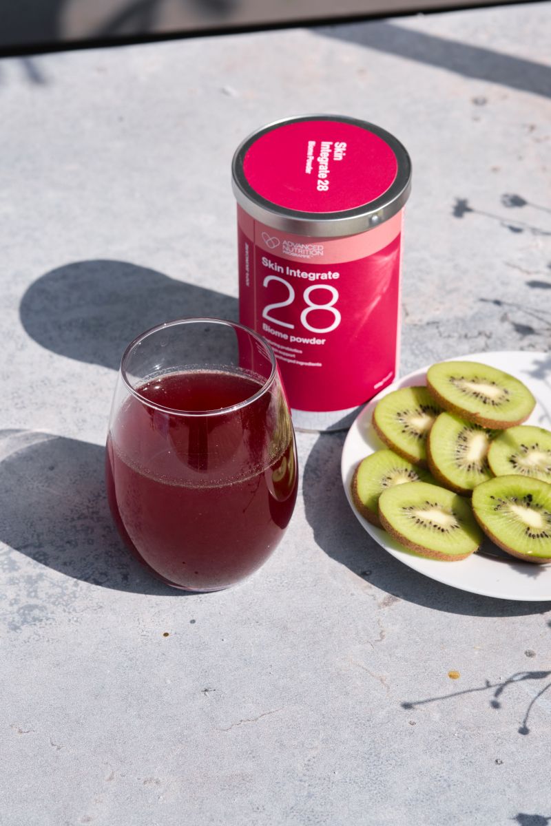 Advanced Nutrition Programme Skin Integrate 28 150g