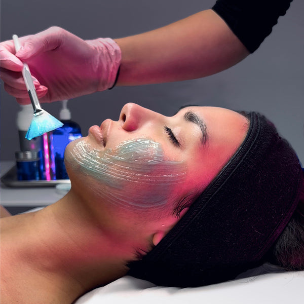 iS Clinical Fire & Ice Event Clontarf