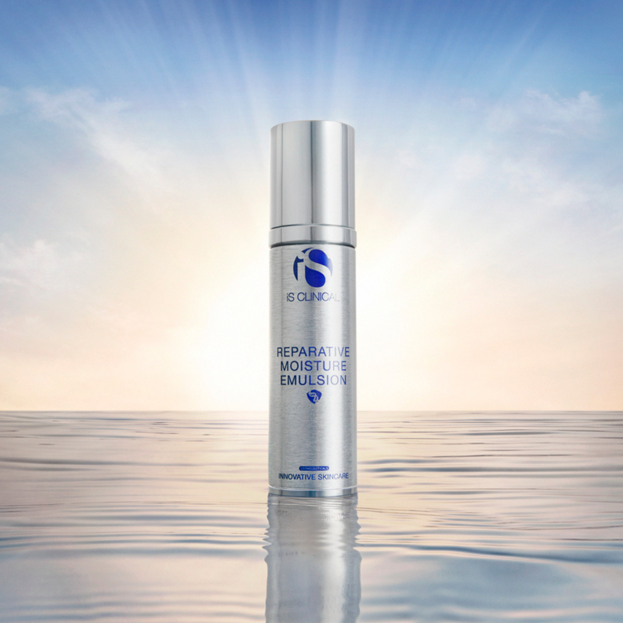 iS Clinical Reparative Moisture Emulsion 50ml