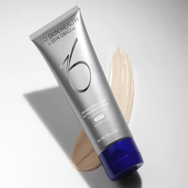 ZO Skin Health Broad Spectrum SPF 50 118g