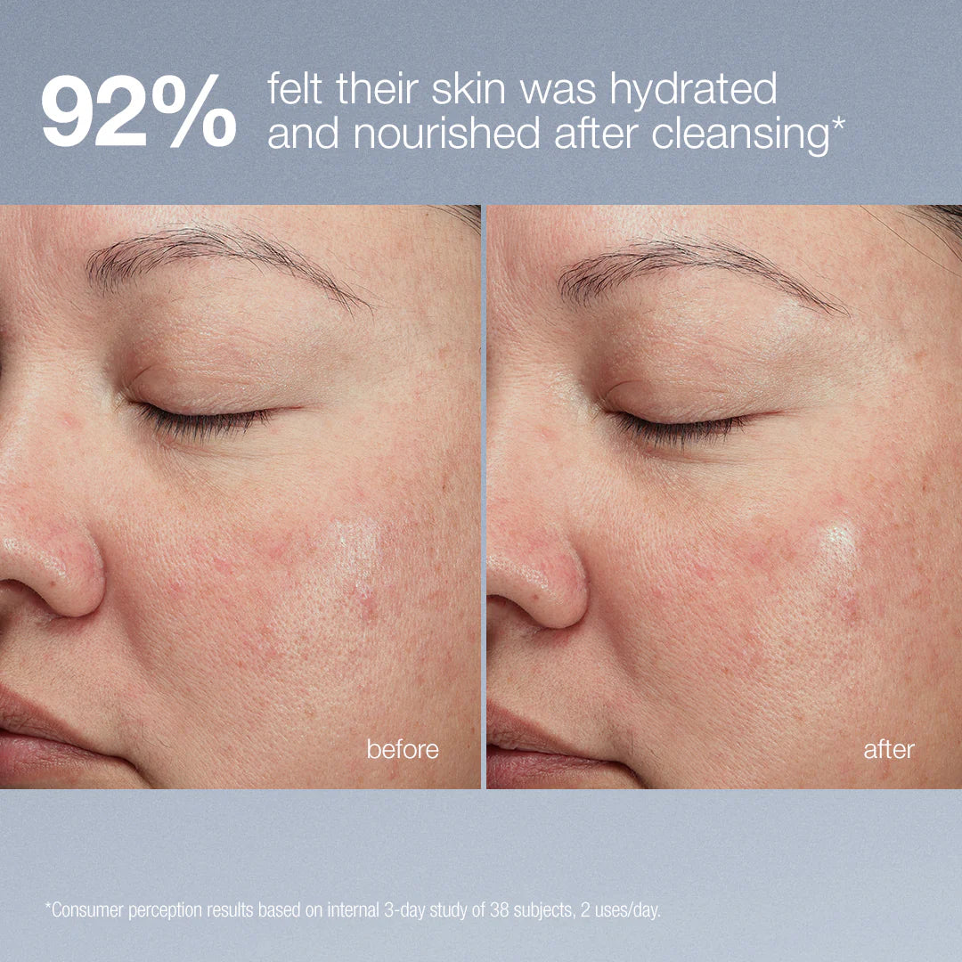 Dermalogica Magnetic + Afterglow Cleanser