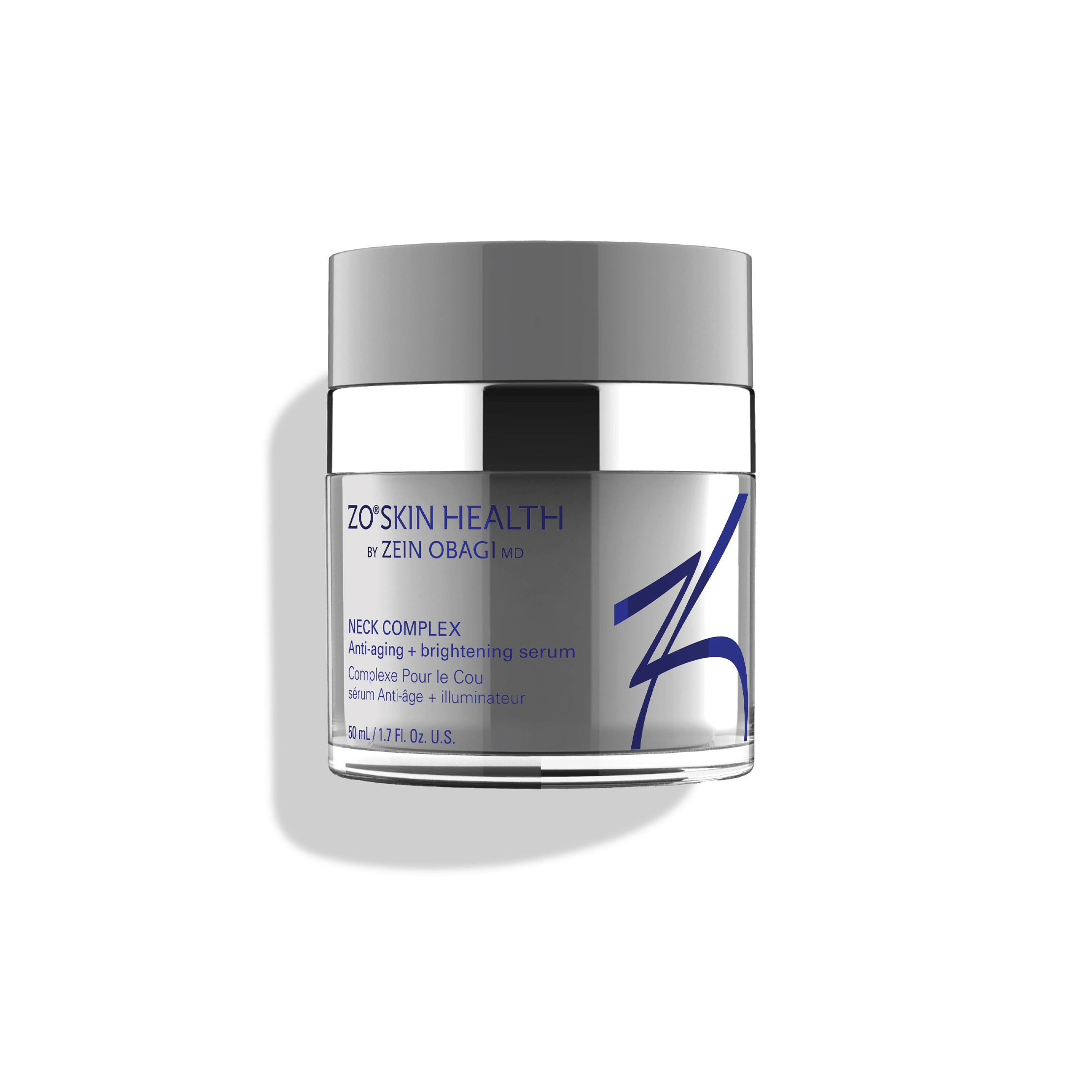 ZO Skin Health Neck Complex Anti-Aging + Brightening Serum