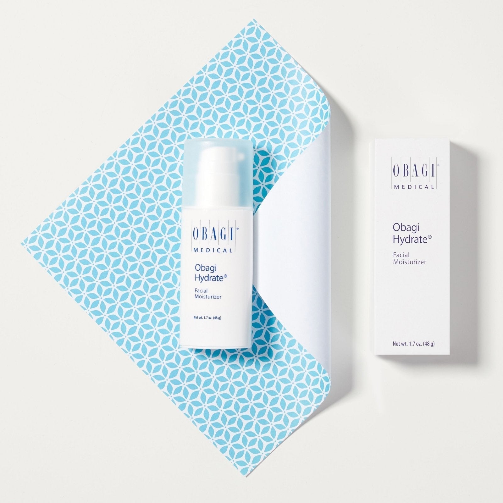 Obagi Hydrate Facial Moisturiser 48g