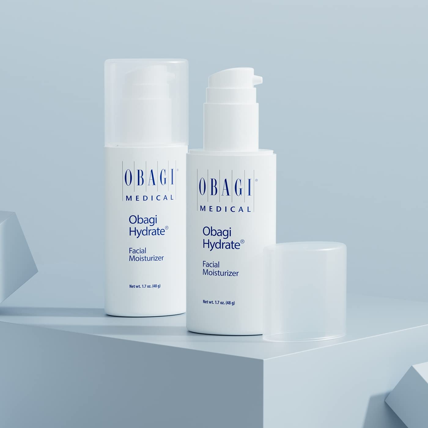 Obagi Hydrate Facial Moisturiser 48g