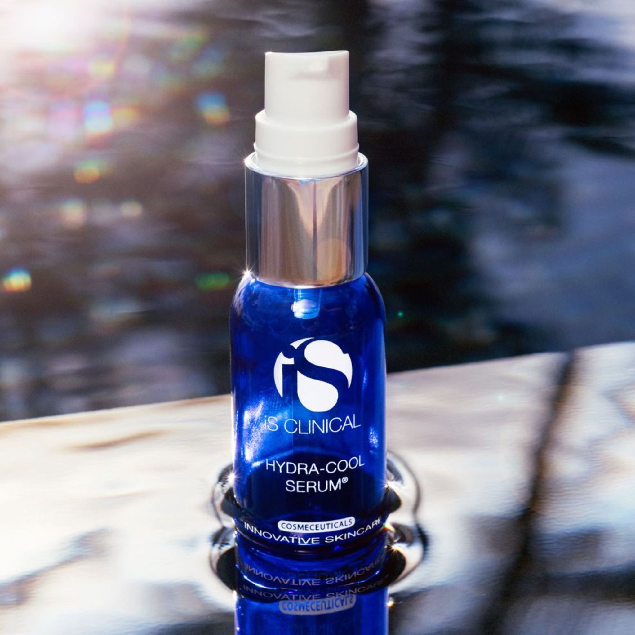 iS Clinical Hydra-Cool Serum