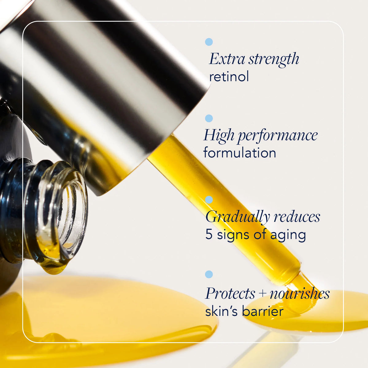 Image Skincare AGELESS+ Retinol Pure Liquid Retinol 0.75% 30ml