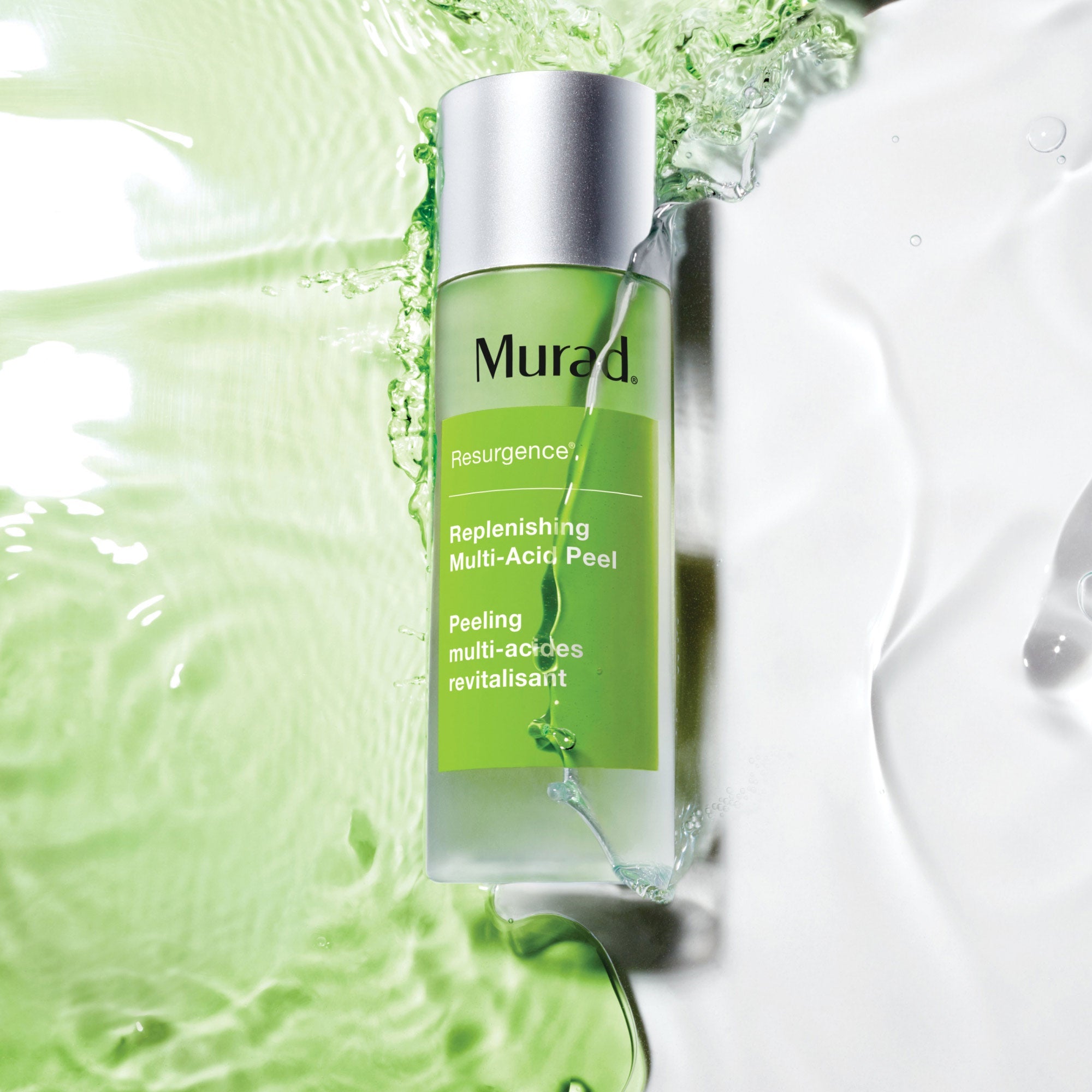 Murad Replenishing Multi-acid Peel 100ml