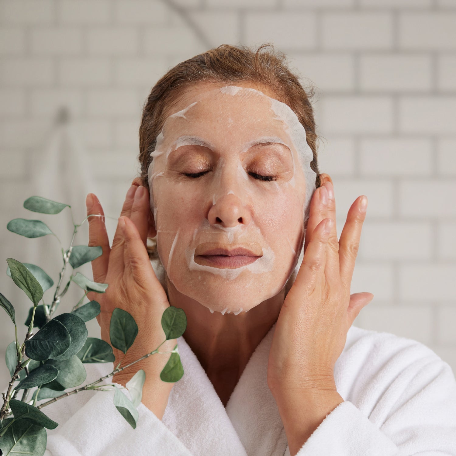 The Glowing Skin Bundle