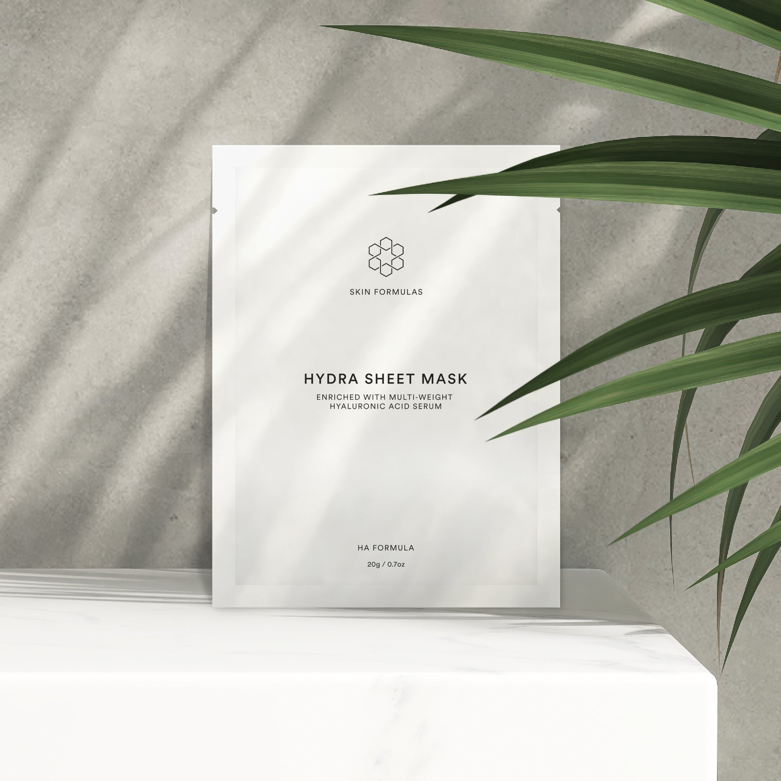 The Glowing Skin Bundle