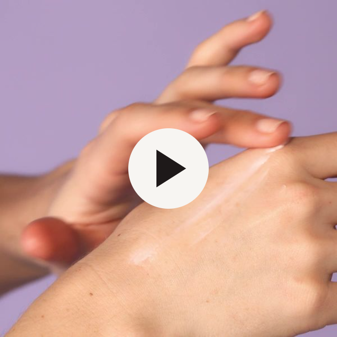 Sente Dermal Repair Cream