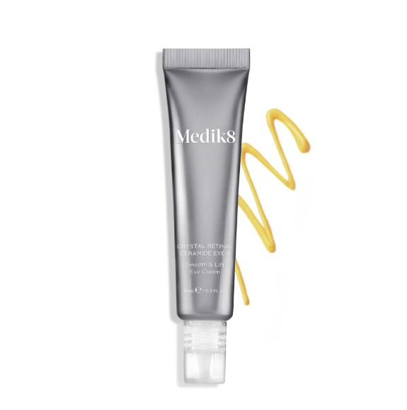 Medik8 Crystal Retinal Ceramide Eye 6 15ml