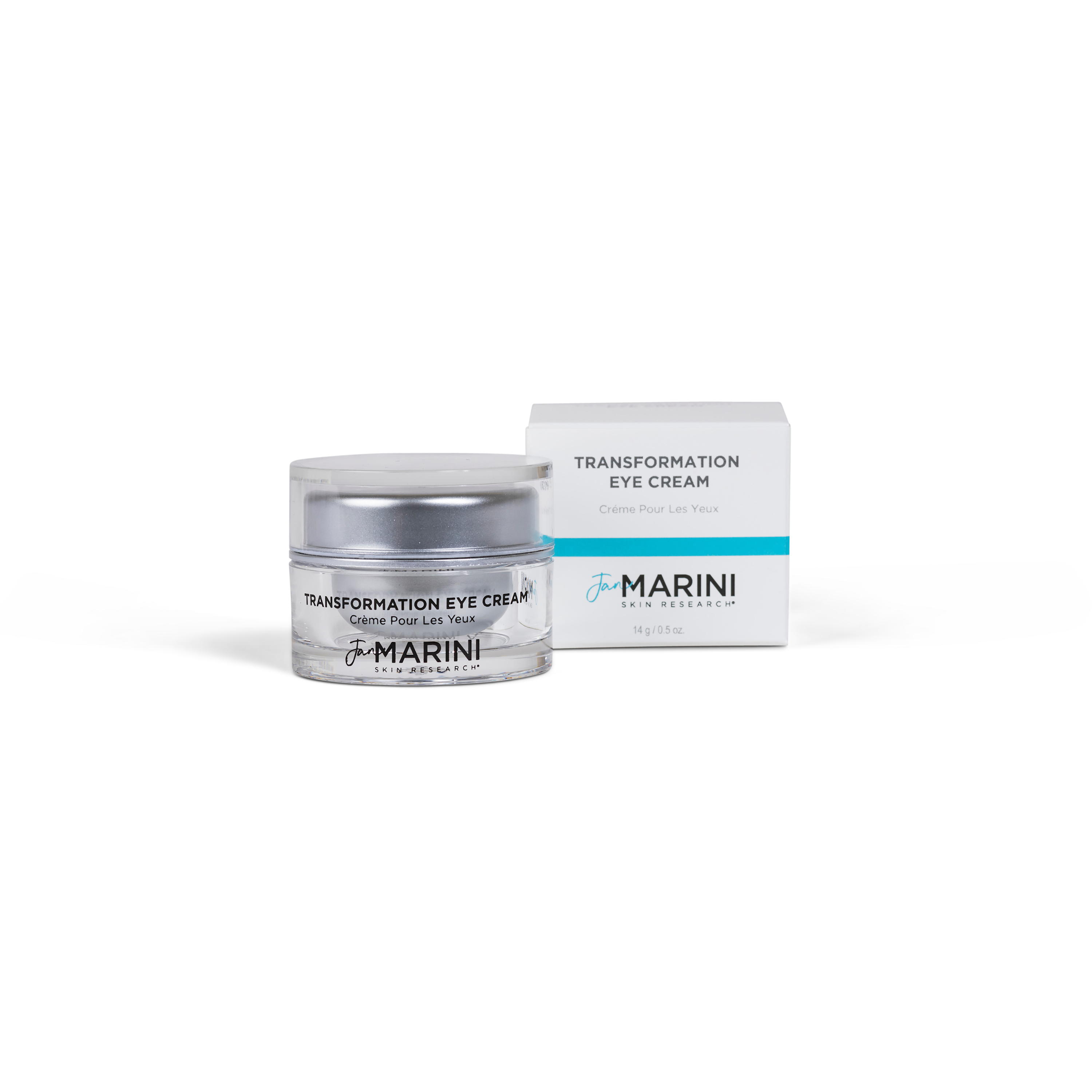 Jan Marini Transformation Eye Cream