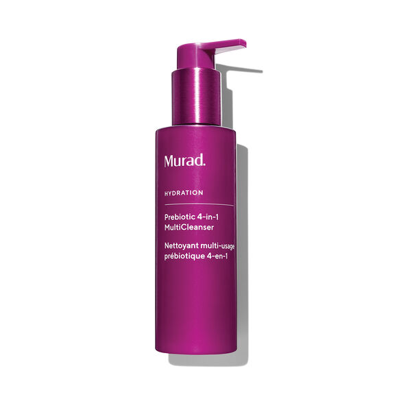 Murad Prebiotic 4-in-1 MultiCleanser
