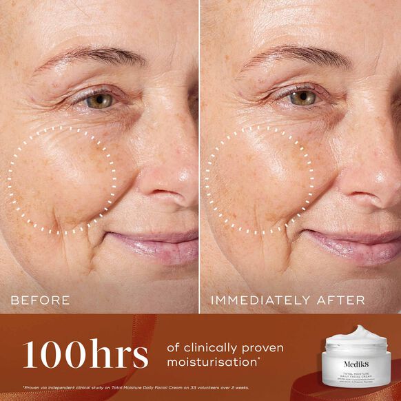 Medik8 Radiance Ritual Kit