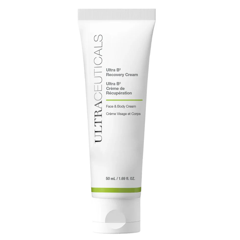 Ultra B² Recovery Cream 50ml